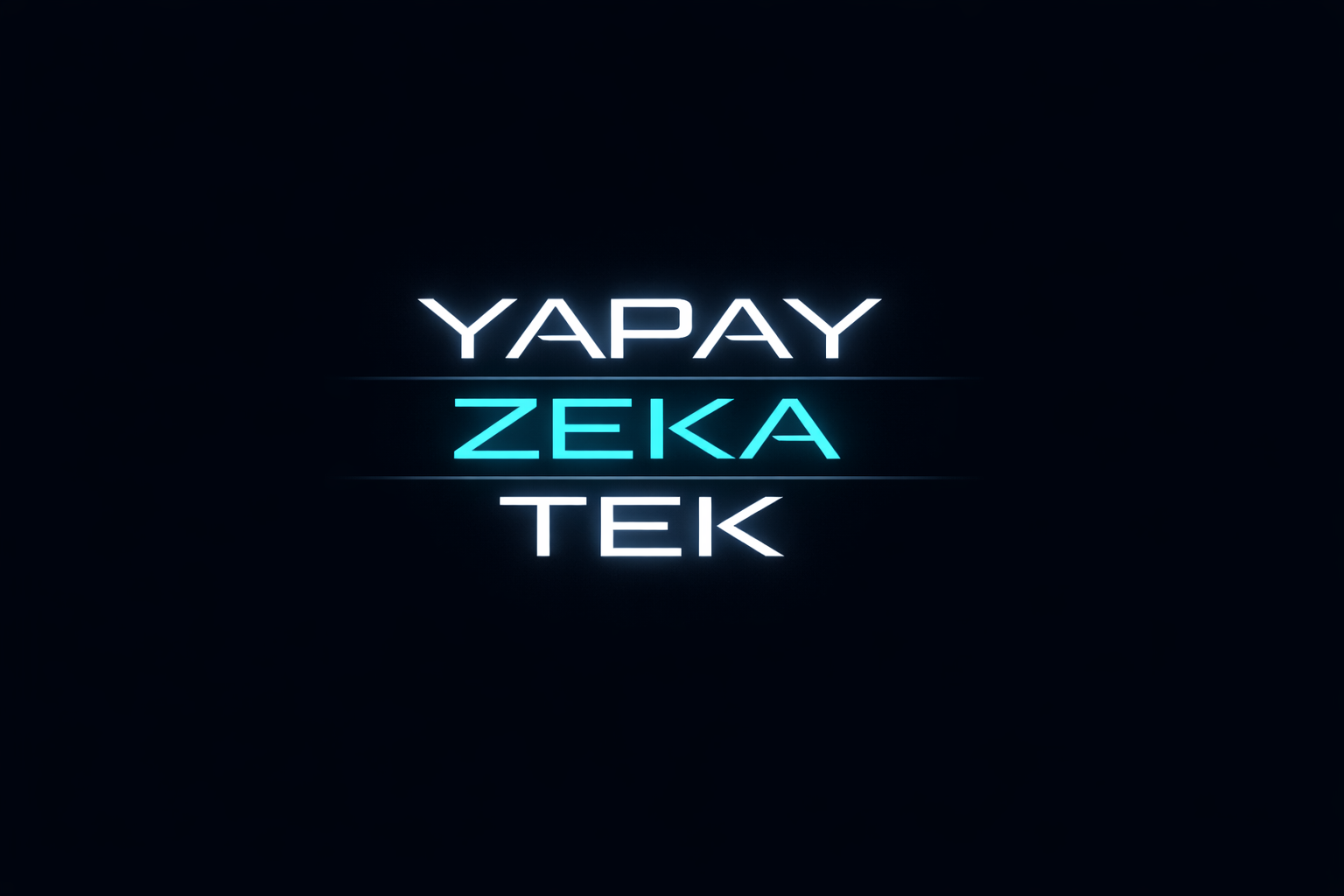 Yapay Zeka Tek Company Logo